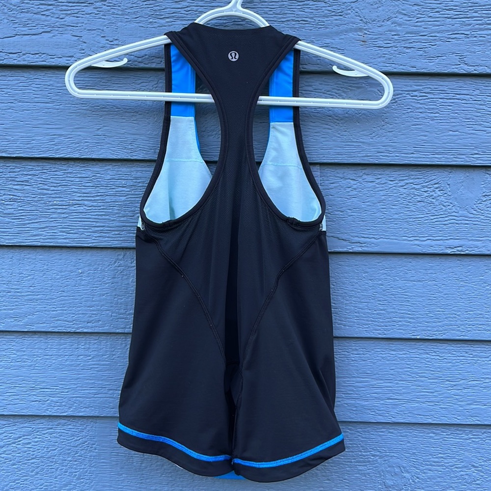 Lululemon Cardio Kick Tank - Picture 6 of 12